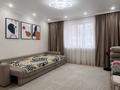 2-комнатная квартира · 63 м² · 8/9 этаж, Тауелсиздик 38/2 за 38.5 млн ₸ в Астане, Алматы р-н