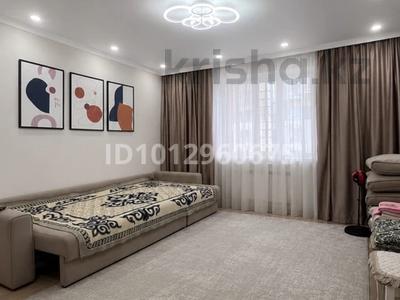 2-комнатная квартира · 63 м² · 8/9 этаж, тауелсиздик 38/2 за 38.5 млн ₸ в Астане, Алматы р-н
