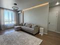 2-комнатная квартира · 63 м² · 15/16 этаж, Майкайын 14 — Бауыржана Момышулы за 56 млн ₸ в Астане, Алматы р-н