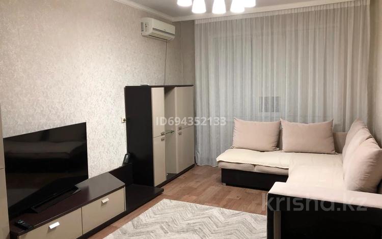 3-комнатная квартира · 90 м² · 6/10 этаж, мкр 11 — Напротив Керуен Сити за 20 000 〒 в Актобе — фото 2