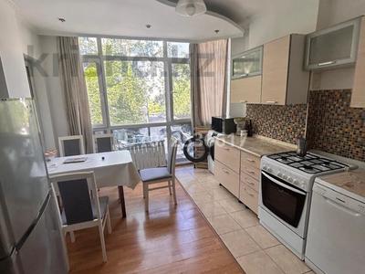 2-бөлмелі пәтер · 61.4 м² · 2/9 қабат, мкр Мамыр-3 2, бағасы: 47.3 млн ₸ в Алматы, Ауэзовский р-н