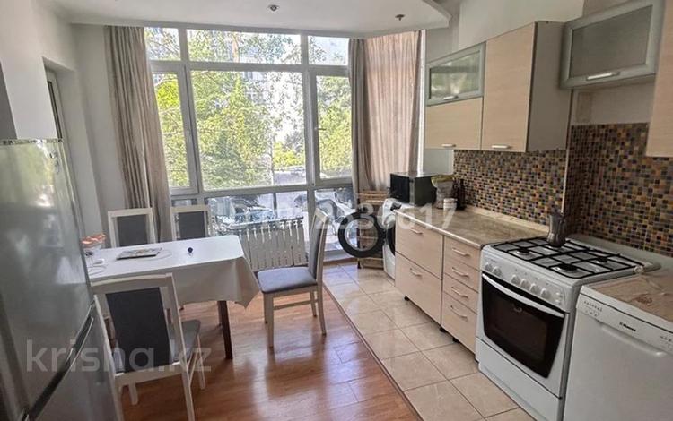 2-комнатная квартира · 61.4 м² · 2/9 этаж, мкр Мамыр-3 2 за 47.3 млн 〒 в Алматы, Ауэзовский р-н — фото 2
