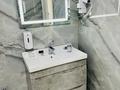 1-комнатная квартира · 60 м² · 17/17 этаж, Толе би 185А — Толе Би - Ауэзова за 35 000 ₸ в Алматы, Алмалинский р-н — фото 12