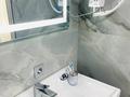 1-комнатная квартира · 60 м² · 17/17 этаж, Толе би 185А — Толе Би - Ауэзова за 35 000 ₸ в Алматы, Алмалинский р-н — фото 9