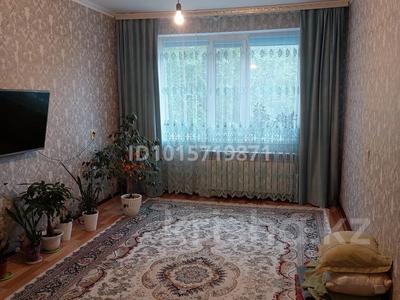 2-бөлмелі пәтер · 55 м² · 3/5 қабат, Санкибай батыр 165, бағасы: 18 млн ₸ в Актобе