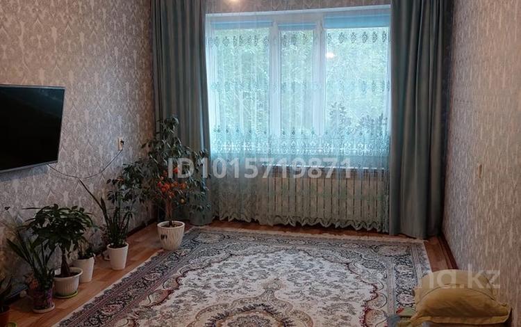 2-бөлмелі пәтер · 55 м² · 3/5 қабат, Санкибай батыр 165, бағасы: 18 млн ₸ в Актобе — фото 2