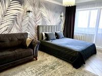 1-бөлмелі пәтер · 34 м² · 8/9 қабат, Ауэзова 91 — Беркимбаева, бағасы: 17 000 ₸ в Экибастузе