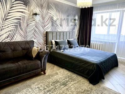 1-комнатная квартира · 34 м² · 8/9 этаж, Ауэзова 91 — Беркимбаева за 17 000 ₸ в Экибастузе