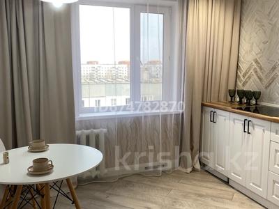 1-бөлмелі пәтер · 34 м² · 8/9 қабат, Ауэзова 91 — Беркимбаева, бағасы: 15 000 〒 в Экибастузе