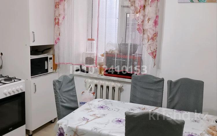 2-комнатная квартира · 58.2 м² · 5/5 этаж, Мкр. Левый Берег 34 за 17 млн 〒 в  — фото 2