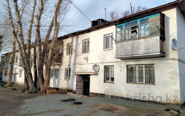 3-комнатная квартира · 52.3 м² · 2/2 этаж, Алии Молдагуловой 62 за ~ 7.8 млн ₸ в Экибастузе — фото 13