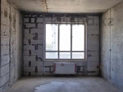 1-комнатная квартира · 47 м² · 2 этаж, мкр Кайрат, Сыбызгы 100 за 24 млн ₸ в Алматы, Турксибский р-н