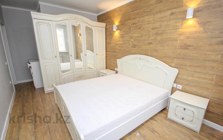 2-бөлмелі пәтер · 65 м² · 10/12 қабат, Сатпаева 90 — Туркебаева, бағасы: 51.5 млн ₸ в Алматы, Бостандыкский р-н — фото 2