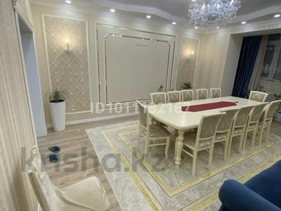 3-бөлмелі пәтер · 120 м² · 1/9 қабат, мкр. Алтын орда, Байшева 7а, бағасы: 54 млн ₸ в Актобе