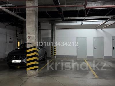 Паркинг · Санжара Асфендиярова 1 за 45 000 ₸ в Астане, Нура р-н