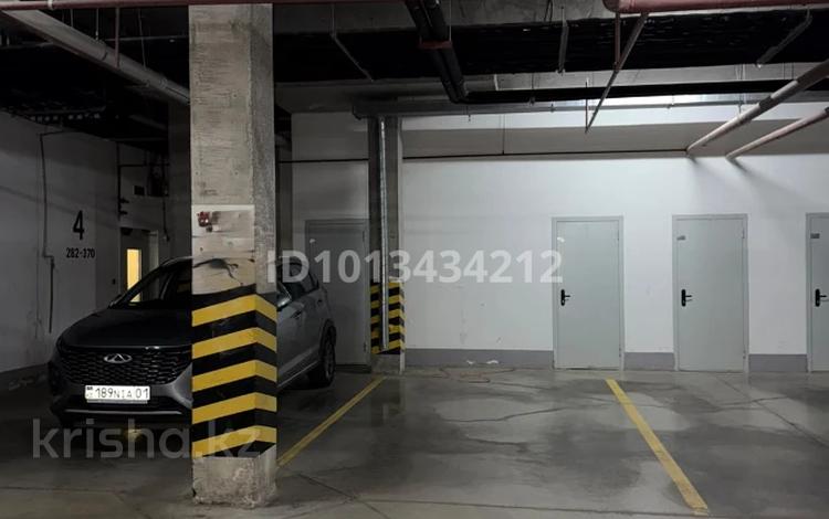 Паркинг · Санжара Асфендиярова 1 за 45 000 ₸ в Астане, Нура р-н — фото 2