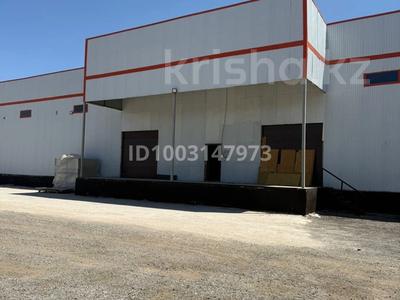 Промбаза · 5 га, Туймебая 244 — Первомайская за 3 000 〒 в 