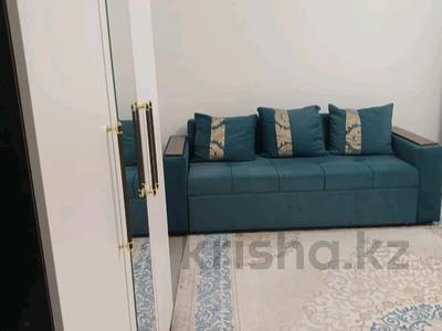 Аренда квартир в Шымкенте: 1-комнатная квартира · 30 м² · 1/1 этаж, 11-й микрорайон, Алатау 777 — Маметова за 100 000 〒 1-комнатная квартира · 30 м² · 1/1 этаж, 11-й микрорайон, Алатау 777 — Маметова за 100 000 〒 в Шымкенте, Енбекшинский р-н