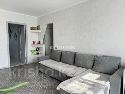 2-комнатная квартира · 43.3 м² · 4/5 этаж, мкр 5, Тургенева 96/2 — кафе Очаг, SPA NIRVANA за 15.3 млн ₸ в Актобе
