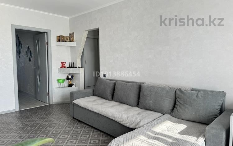 2-комнатная квартира · 43.3 м² · 4/5 этаж, мкр 5, Тургенева 96/2 — кафе Очаг, SPA NIRVANA за 15.3 млн ₸ в Актобе — фото 2