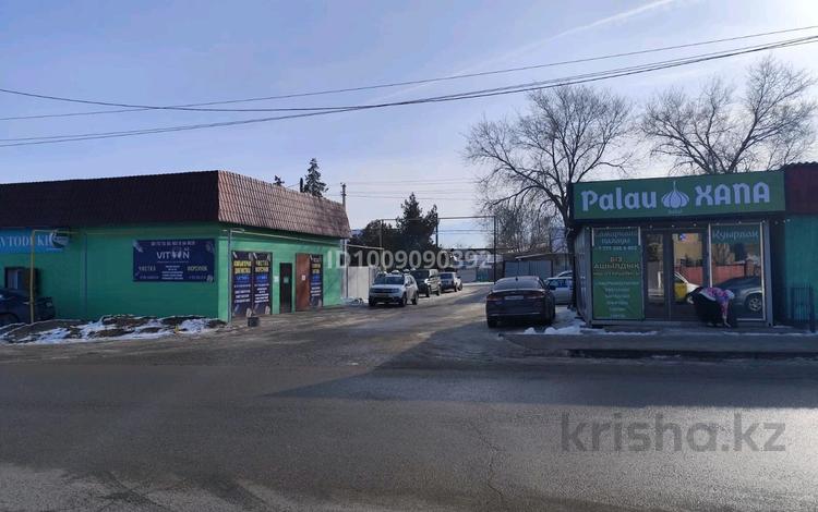 Участок · 5.5 соток, Наурызбай батыра 15а — Наурызбай батыра - Жангозина, бывшие Чемолганская - Мира за 37 млн ₸ в Каскелене — фото 2
