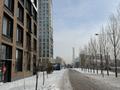 Свободное назначение, офисы, магазины и бутики, склады, салоны красоты, медцентры и аптеки, образование, развлечения, кабинеты и рабочие места, студии · 100 м² за 1.8 млн ₸ в Астане — фото 11