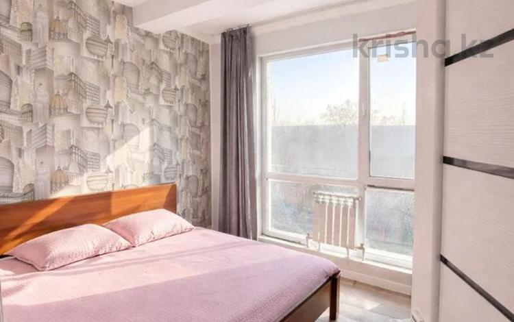 2-бөлмелі пәтер · 50 м² · 4/10 қабат, Сейфуллина 51/8, бағасы: 29.5 млн ₸ в Алматы, Турксибский р-н — фото 3