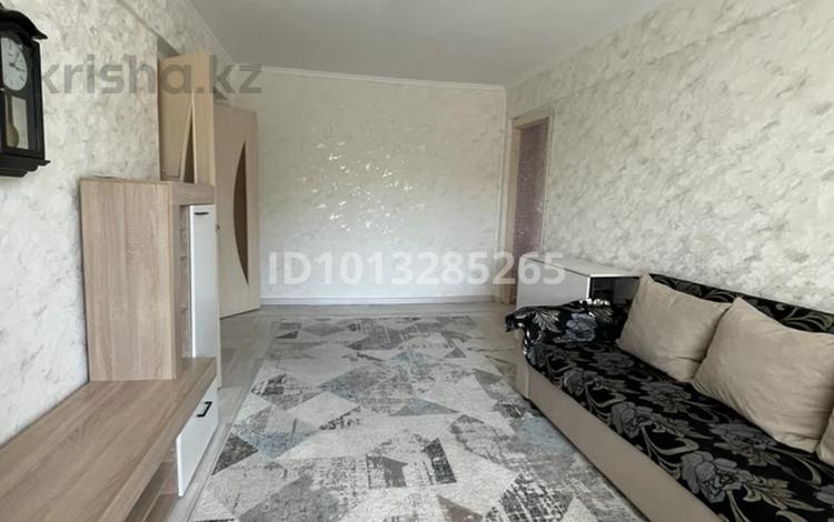 3-комнатная квартира · 65 м² · 1/5 этаж, Женис 79/1 за 250 000 ₸ в Астане, Сарыарка р-н — фото 2