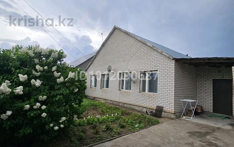 Жеке үй · 4 бөлме · 165 м² · 10 жүзд., ул. Камбара Медетова, бағасы: 27 млн ₸ в Актобе, жилой массив Заречный-2 — фото 2