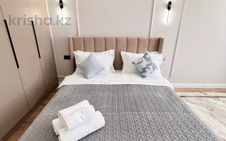 2-комнатная квартира · 53 м² · 7/25 этаж, Байдибек би стр. 127/7 за 15 000 ₸ в Шымкенте, Абайский р-н — фото 20
