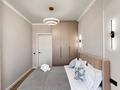 2-комнатная квартира · 53 м² · 7/25 этаж, Байдибек би стр. 127/7 за 15 000 ₸ в Шымкенте, Абайский р-н — фото 2
