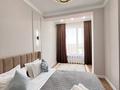2-комнатная квартира · 53 м² · 7/25 этаж, Байдибек би стр. 127/7 за 15 000 ₸ в Шымкенте, Абайский р-н — фото 3