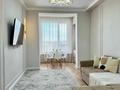 2-комнатная квартира · 53 м² · 7/25 этаж, Байдибек би стр. 127/7 за 15 000 ₸ в Шымкенте, Абайский р-н — фото 7