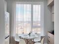 2-комнатная квартира · 53 м² · 7/25 этаж, Байдибек би стр. 127/7 за 15 000 ₸ в Шымкенте, Абайский р-н — фото 8