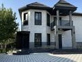 Жеке үй · 5 бөлме · 235 м² · 8 жүзд., Квартал, бағасы: 195 млн ₸ в Абай — фото 39
