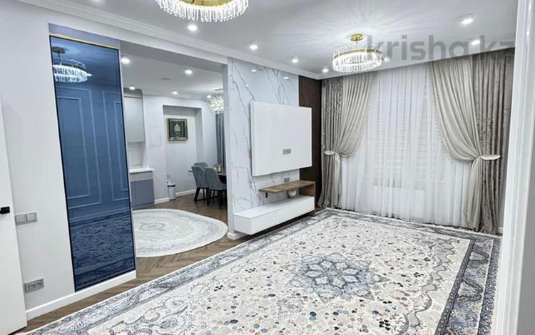 2-комнатная квартира · 82 м² · 5/10 этаж, 19-й мкр 34 за 42 млн ₸ в Актау — фото 2