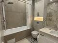 2-комнатная квартира · 72 м² · 15/16 этаж, Сатпаева 133/7 — Сатпаева за 80 млн ₸ в Алматы, Бостандыкский р-н — фото 10