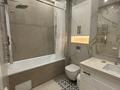 2-комнатная квартира · 72 м² · 15/16 этаж, Сатпаева 133/7 — Сатпаева за 79 млн ₸ в Алматы, Бостандыкский р-н — фото 10