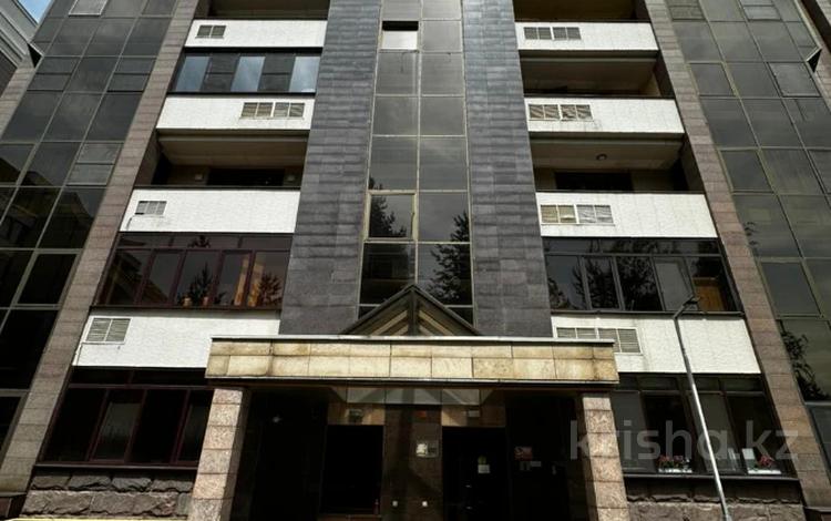 3-комнатная квартира · 170 м² · 4/6 этаж, Рахмадиева за 152 млн ₸ в Алматы, Бостандыкский р-н — фото 4