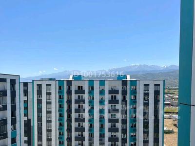 2-комнатная квартира · 46.2 м² · 12/12 этаж, Кошкарбаева 39В за 22 млн 〒 в 