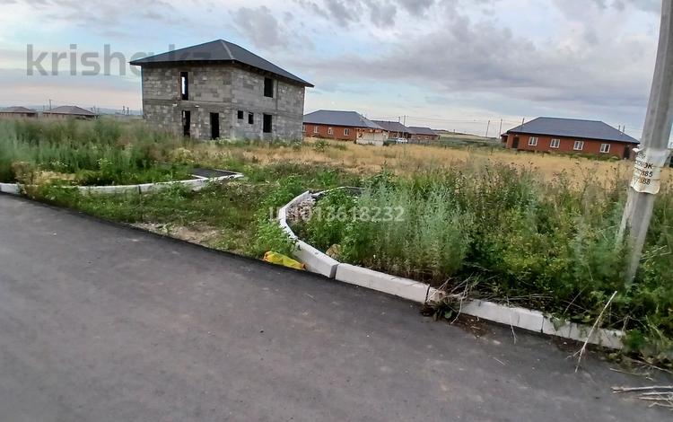 Участок · 10 га, 28 микрорайон за 2 млн ₸ в Усть-Каменогорске, Меновное — фото 2