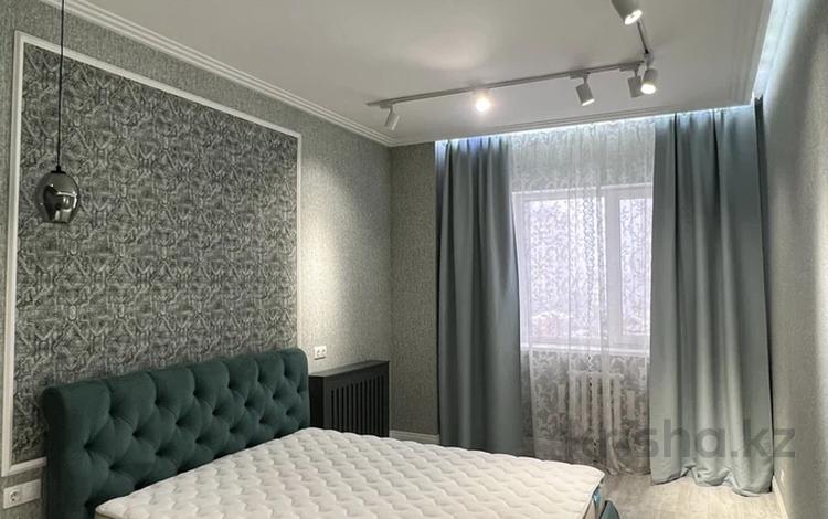 2-комнатная квартира · 67.5 м² · 5/19 этаж, Кабанбай-батыра 4/2 за 45 млн ₸ в Астане, Нура р-н — фото 18