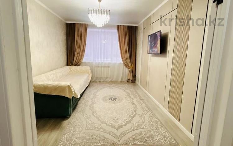 2-комнатная квартира · 54.5 м² · 1/5 этаж, мкр Юго-Восток, Сатыбалдина 4/1 за 27.5 млн ₸ в Караганде, Казыбек би р-н — фото 2