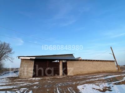 Дача · 2 комнаты · 65 м² · 15 сот., Участок 17 за 25 млн ₸ в Чапаево