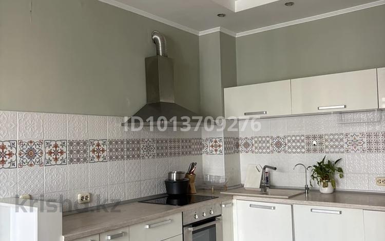 2-бөлмелі пәтер · 92 м² · 4/6 қабат, Туран 14/1, бағасы: 69 млн ₸ в Астане, Нура р-н — фото 2