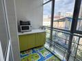 2-бөлмелі пәтер · 92 м² · 4/6 қабат, Туран 14/1, бағасы: 69 млн ₸ в Астане, Нура р-н — фото 20