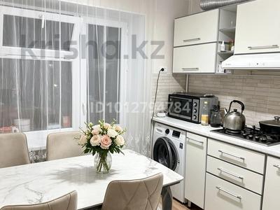 3-комнатная квартира · 58 м² · 4/5 этаж, 4 мкрн 20 за 26.5 млн ₸ в Талдыкоргане, мкр Жастар