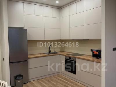 1-комнатная квартира · 47 м² · 4/13 этаж, Розыбакиева 336 — Ескараева за 500 000 ₸ в Алматы, Бостандыкский р-н