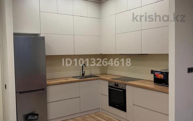 1-комнатная квартира · 47 м² · 4/13 этаж, Розыбакиева 336 — Ескараева за 500 000 ₸ в Алматы, Бостандыкский р-н — фото 2