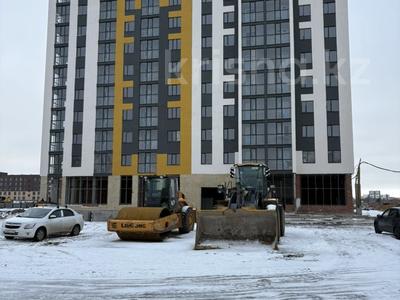 1-комнатная квартира · 39 м² · 3/9 этаж, Е 418 10 за 14 млн 〒 в Астане, Нура р-н